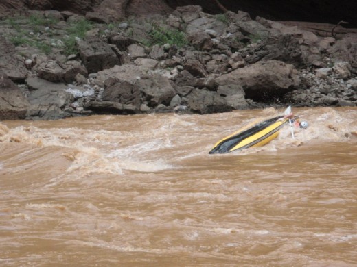 Xã hội - Kayaking và những chuyến đi để đời (Hình 18).