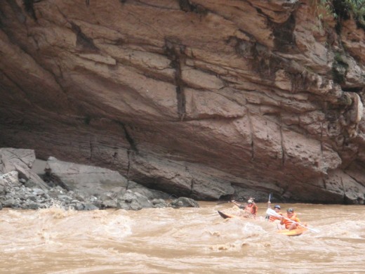 Xã hội - Kayaking và những chuyến đi để đời (Hình 19).