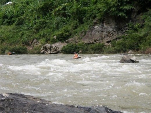 Xã hội - Kayaking và những chuyến đi để đời (Hình 23).