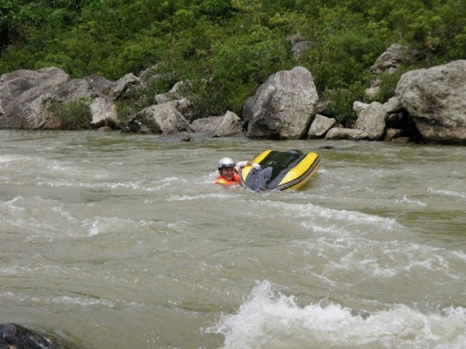 Xã hội - Kayaking và những chuyến đi để đời (Hình 24).