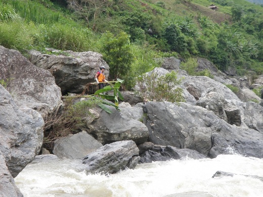 Xã hội - Kayaking và những chuyến đi để đời (Hình 25).