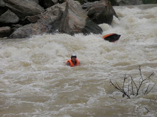 Xã hội - Kayaking và những chuyến đi để đời (Hình 28).