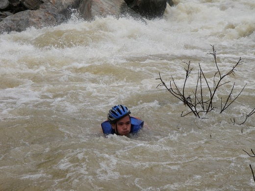 Xã hội - Kayaking và những chuyến đi để đời (Hình 30).