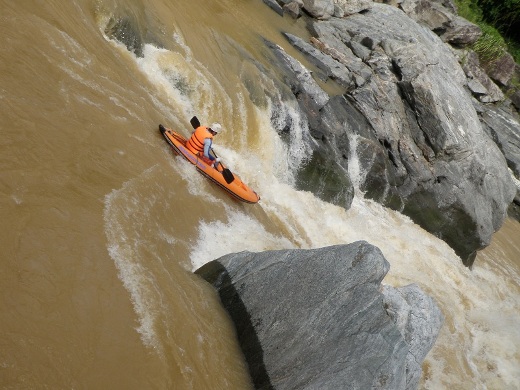 Xã hội - Kayaking và những chuyến đi để đời (Hình 31).