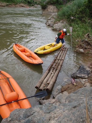 Xã hội - Kayaking và những chuyến đi để đời (Hình 34).