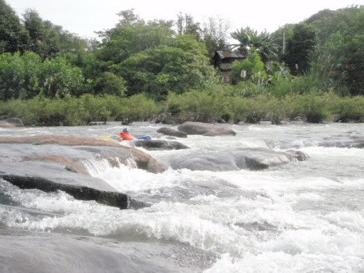 Xã hội - Kayaking và những chuyến đi để đời (Hình 33).