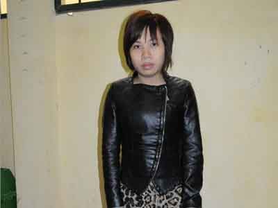 Pháp luật - Nữ quái 20 tuổi giăng bẫy đàn ông tại Hà Nội