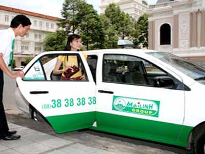 Pháp luật - Khách quên đồ, một lái xe taxi Mai Linh ỉm luôn