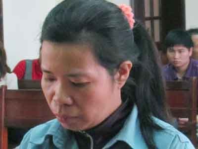 Pháp luật - Cựu cán bộ Ban Tuyên giáo Thành ủy Hải Phòng lãnh án