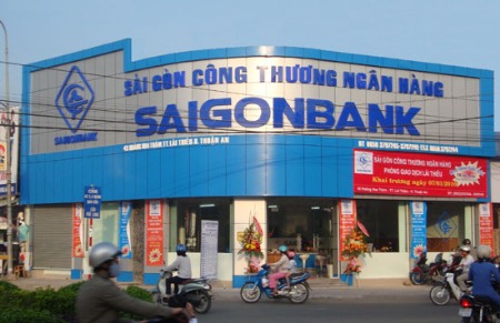 Kinh doanh - Công khai người 'rót' 500 tỷ vào Saigonbank