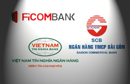 Bất động sản - Ngân hàng hợp nhất tài trợ cho bất động sản