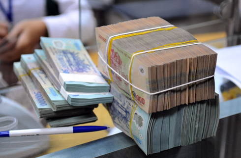 Bất động sản - Sắp có ngân hàng cấp bộ?