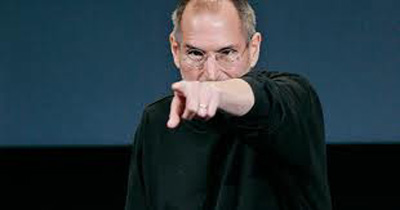 Pháp luật - Steve Jobs, thiên tài không bằng cấp (Hình 2).