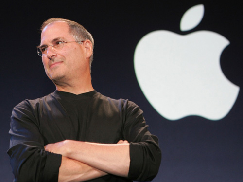 Pháp luật - Steve Jobs, thiên tài không bằng cấp (Hình 3).