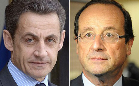 Thế giới - 'Kỳ phùng địch thủ' của ông Sarkozy xuất hiện