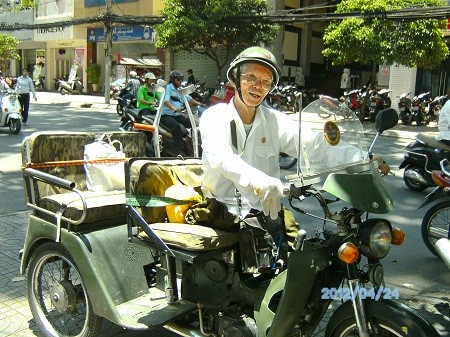 Pháp luật - Nghe lính đặc công miền Tây kể chuyện tình buồn (Hình 2).