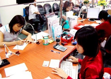 Bất động sản - Năm 2011: Thu nhập của người lao động tăng 19,6%