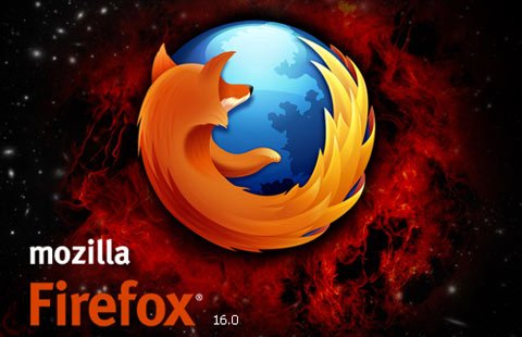 Công nghệ - Mozilla trình làng Firefox 16