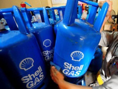 Xã hội - Shell Gas Vietnam bị thâu tóm với giá… 100 nghìn USD