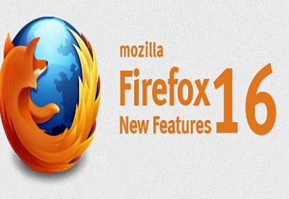 Công nghệ - Vừa trình làng, Firefox 16 đã dính lỗi bảo mật nghiêm trọng