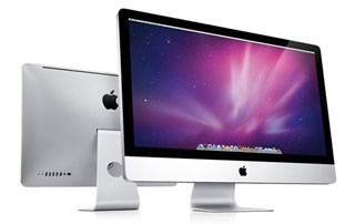 Công nghệ - iMac cũ được Apple thay ổ cứng miễn phí