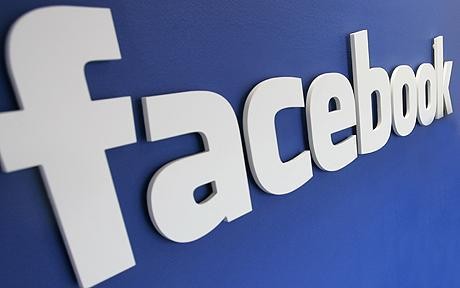 Công nghệ - Do bão Sandy, Facebook phải hủy bỏ 2 sự kiện