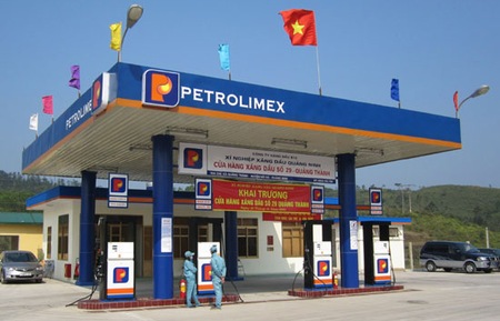 Xã hội - Lương chủ tịch Petrolimex bao nhiêu?