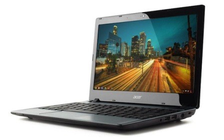 Công nghệ - Hôm nay, ra mắt laptop giá 4 triệu đồng