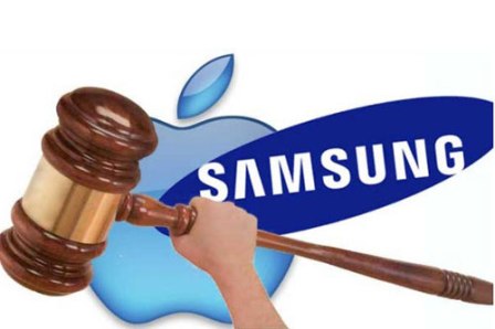 Công nghệ - Thêm 6 thiết bị của Samsung bị Apple kiện