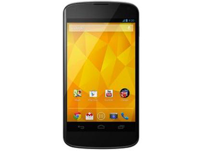 Công nghệ - Google Nexus 4 tại Việt Nam có giá gần 13 triệu đồng