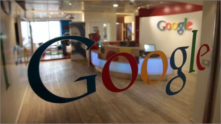 Công nghệ - Google bị cáo buộc trốn 2 tỷ USD tiền thuế