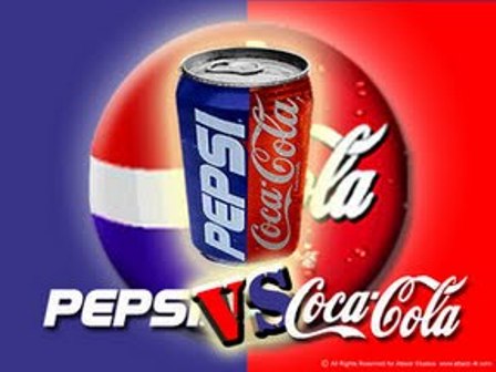 Bất động sản - Coca-Cola, Pepsi sẽ bị thanh tra