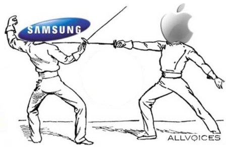 Công nghệ - 'Dính' vụ kiện Apple, Samsung có thể mất hàng tỷ đô 