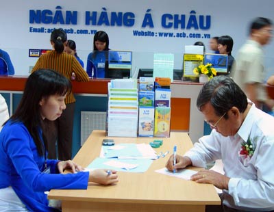 Bất động sản - Dự báo thưởng Tết của các ngân hàng (Hình 2).