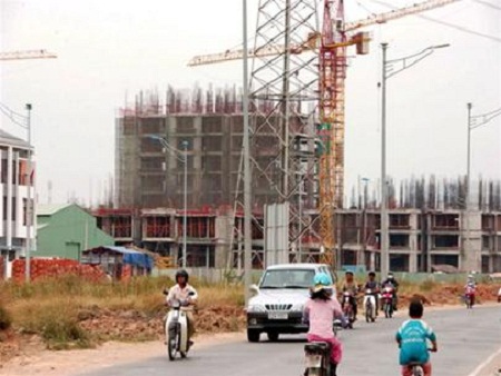 Bất động sản - Sẵn sàng “trảm” những chủ đầu tư lề mề