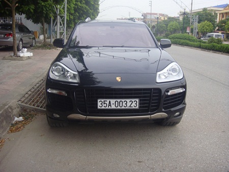 Ô tô-Xe máy - Bộ sưu tập siêu xe của 'đại gia 35' (Hình 22).