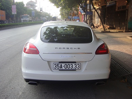 Ô tô-Xe máy - Bộ sưu tập siêu xe của 'đại gia 35' (Hình 19).