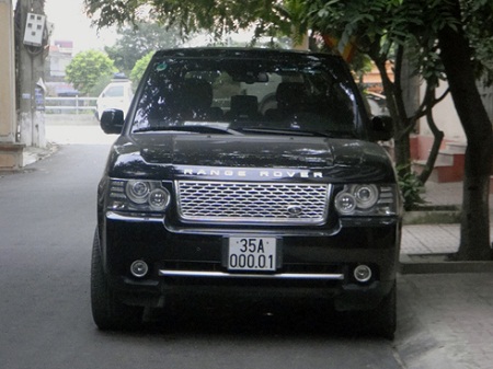 Ô tô-Xe máy - Bộ sưu tập siêu xe của 'đại gia 35' (Hình 15).
