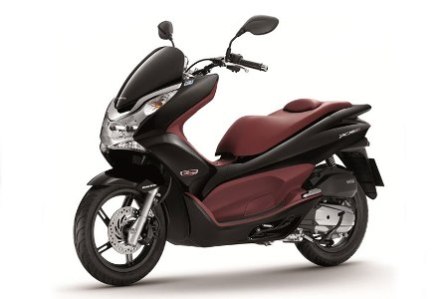 Ô tô-Xe máy - Khám phá Honda PCX 150 (Hình 2).