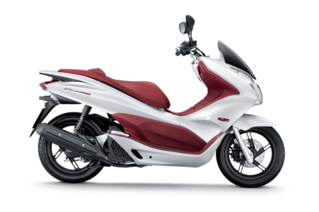 Ô tô-Xe máy - Khám phá Honda PCX 150 (Hình 4).