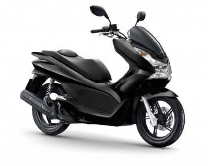 Ô tô-Xe máy - Khám phá Honda PCX 150 (Hình 5).