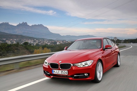 Ô tô-Xe máy - BMW 328i 2012 có động cơ tốt nhất?