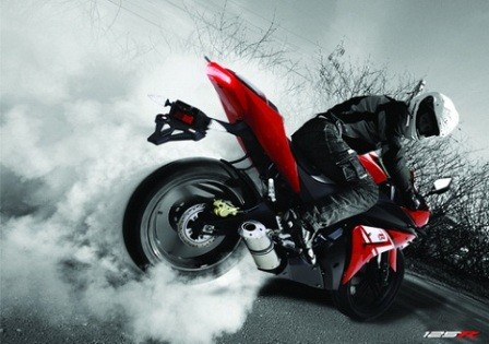 &Ocirc; t&ocirc;-Xe m&aacute;y - Gentara RC-125 xuất hiện, Exciter bị &ldquo;đe dọa&rdquo; (H&igrave;nh 2).