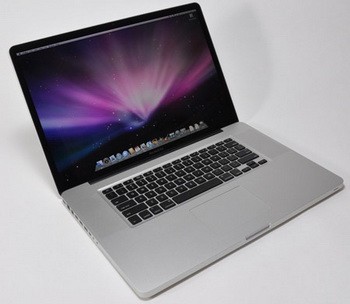 Công nghệ - MacBook Pro 17-inch sẽ bị Apple khai tử?