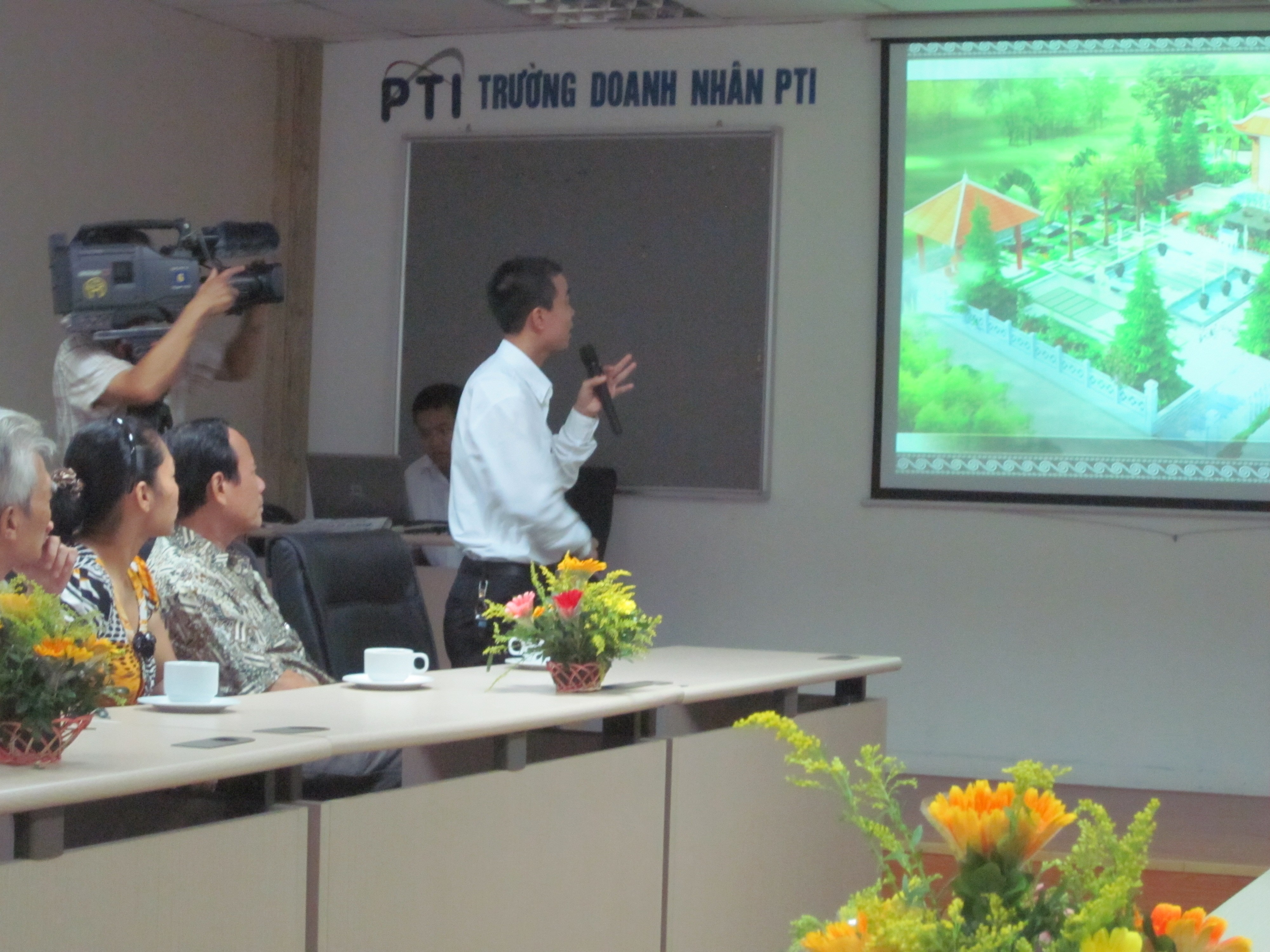 Bất động sản - Ra mắt sản phẩm si&ecirc;u rẻ của Nghĩa trang Lạc Hồng Vi&ecirc;n