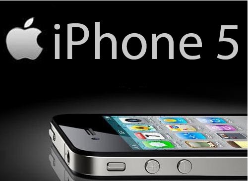 Công nghệ - Mỗi chiếc iPhone 5 tiêu tốn bao nhiêu tiền của Apple?