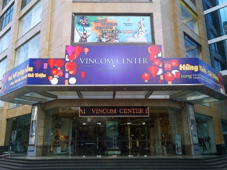 Sự kiện - Đến Vincom Center đón tết tình thân (Hình 2).