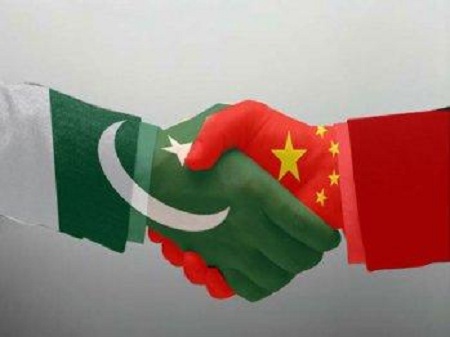 Thế giới - Trung Quốc xây dựng căn cứ quân sự ở Pakistan