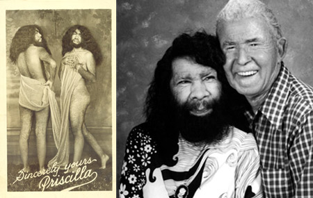 Pháp luật - Những “Tôn Ngộ Không” ngoài đời thực (Hình 9).