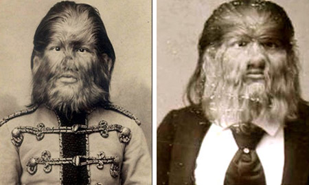 Pháp luật - Những “Tôn Ngộ Không” ngoài đời thực (Hình 10).